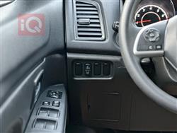 ميتسوبيشي أوتلاندر سبورت